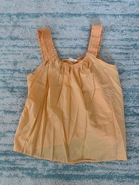 Cute Gap summer top